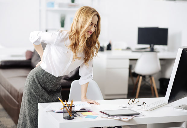 Устаните на сваких 10 минута